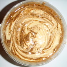LIMITOVANÁ EDICE: Lískooříškový krém s kakaem + Máslo z vlašských ořechů 1 kg